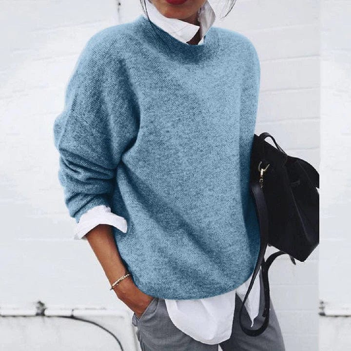 JOLANDA™ | Cashmere Sweater