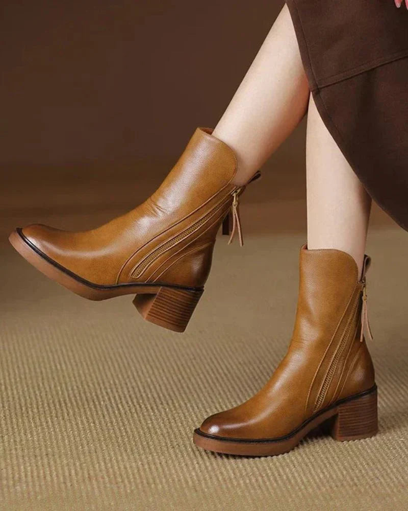 VALORINE™ | Elegant Boots