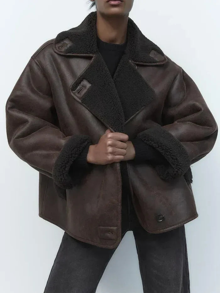 SYLVIA™ | Winter Jacket