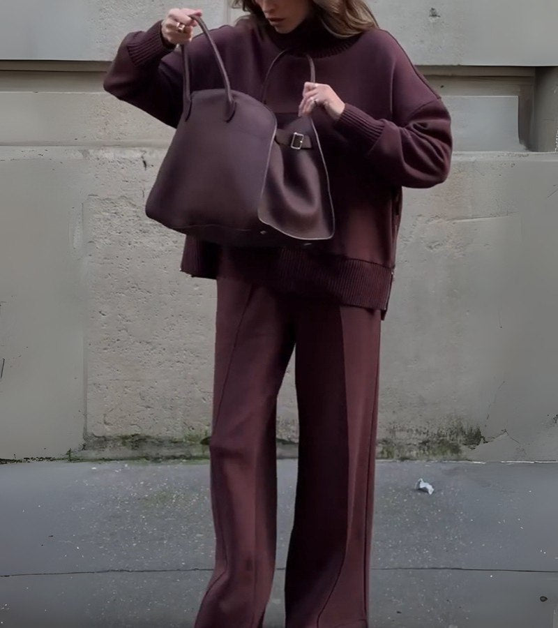 EVA™ | SOFT DOUBLE SET