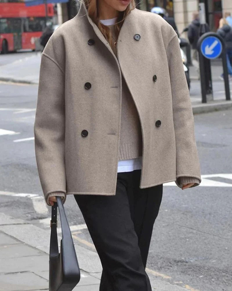 ANAIA™ | Winter Jacket