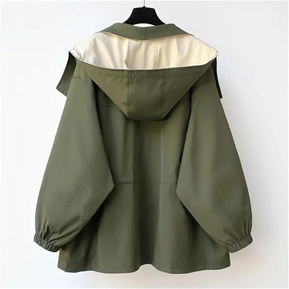 FIONA™ | Windbreak Jacket