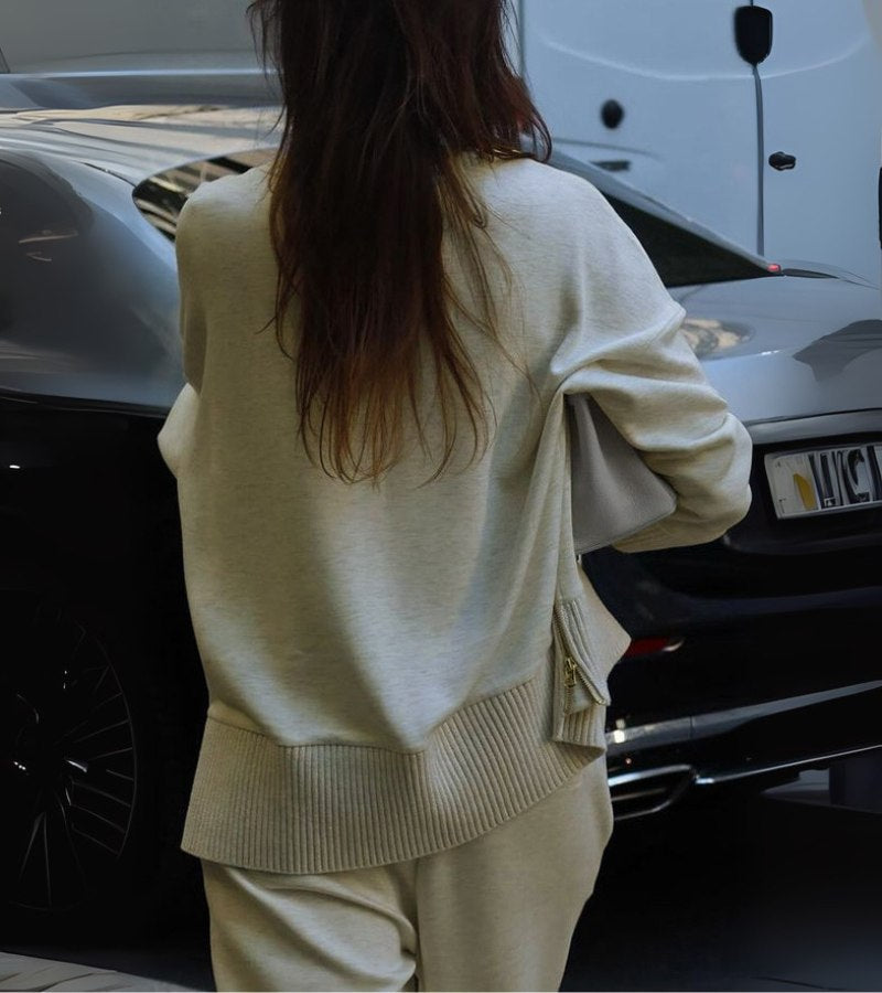 EVA™ | SOFT DOUBLE SET