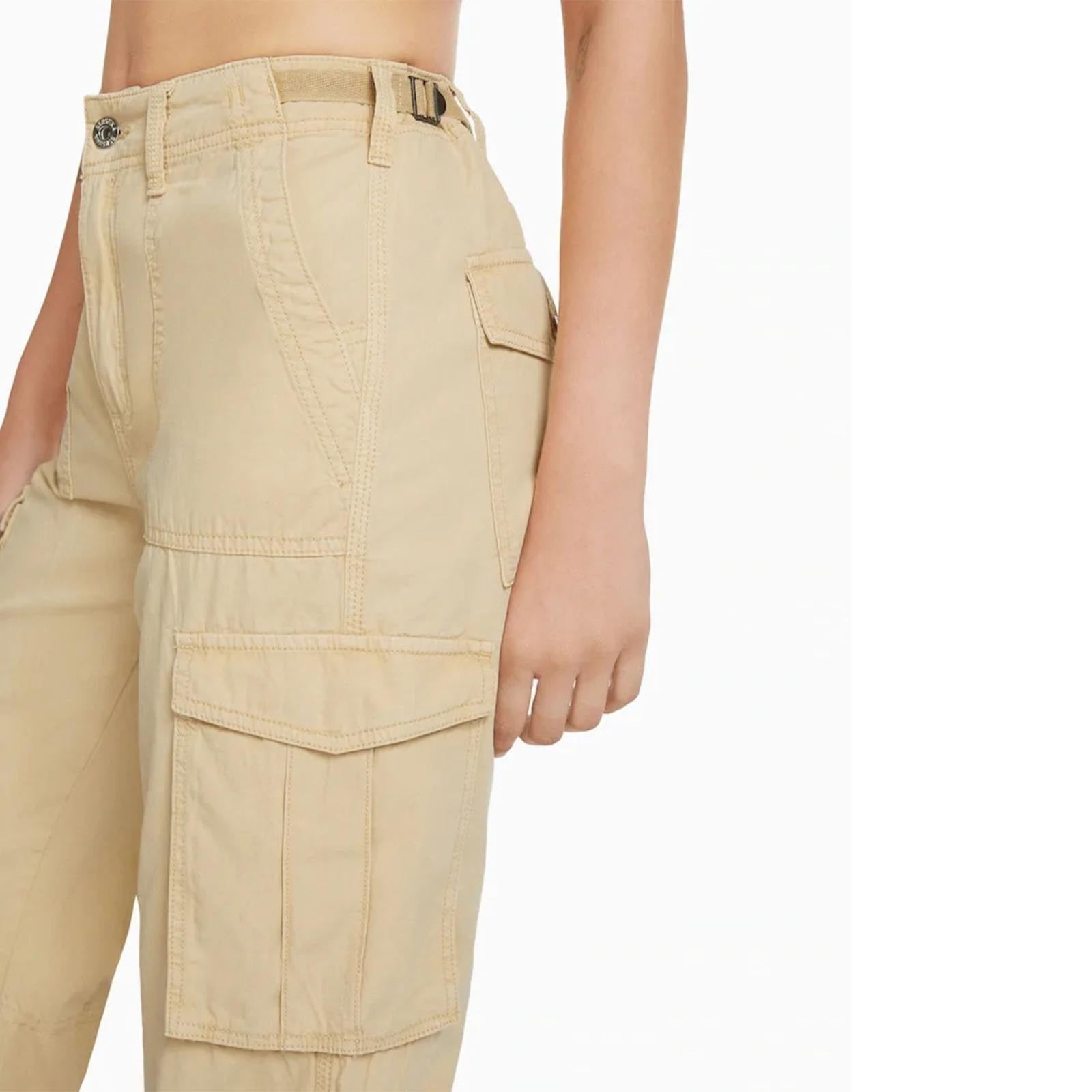 MELANIE™ | Women's Cargo Trousers