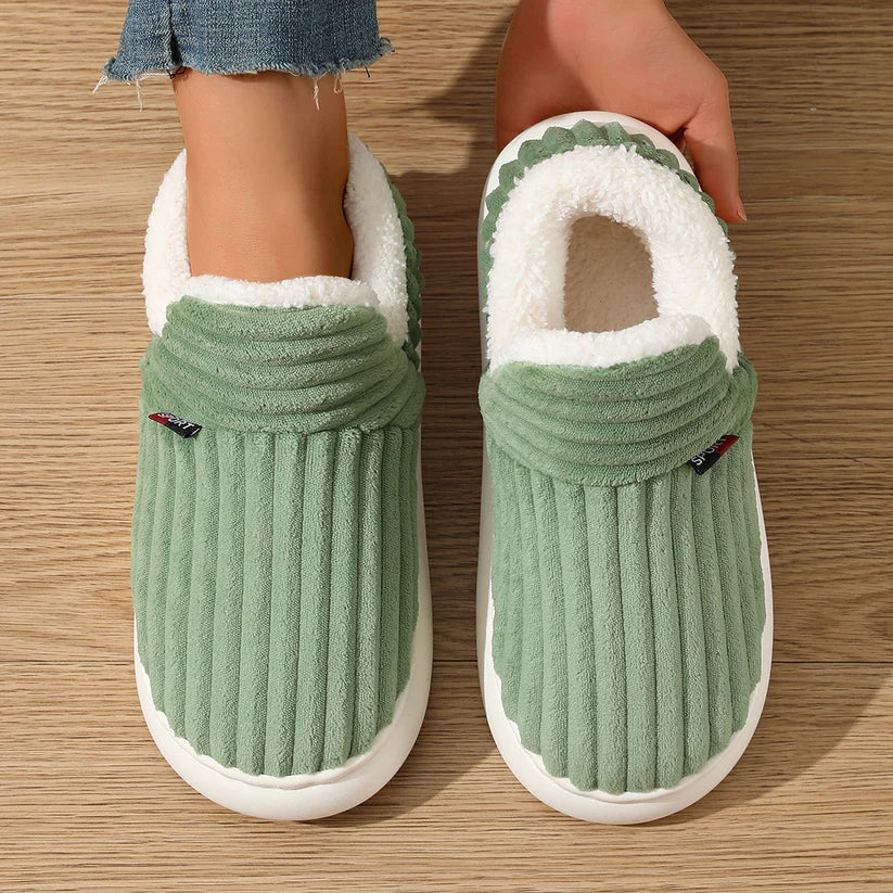 Marlene™ | Warmth, Comfort, and Calm for Winter