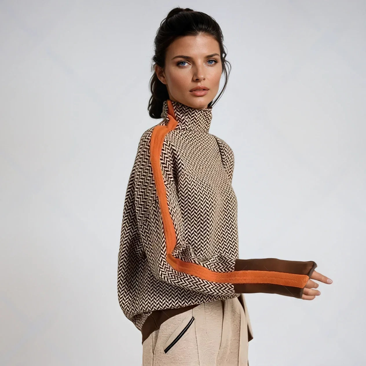 VERA™ | Elegant Sweater