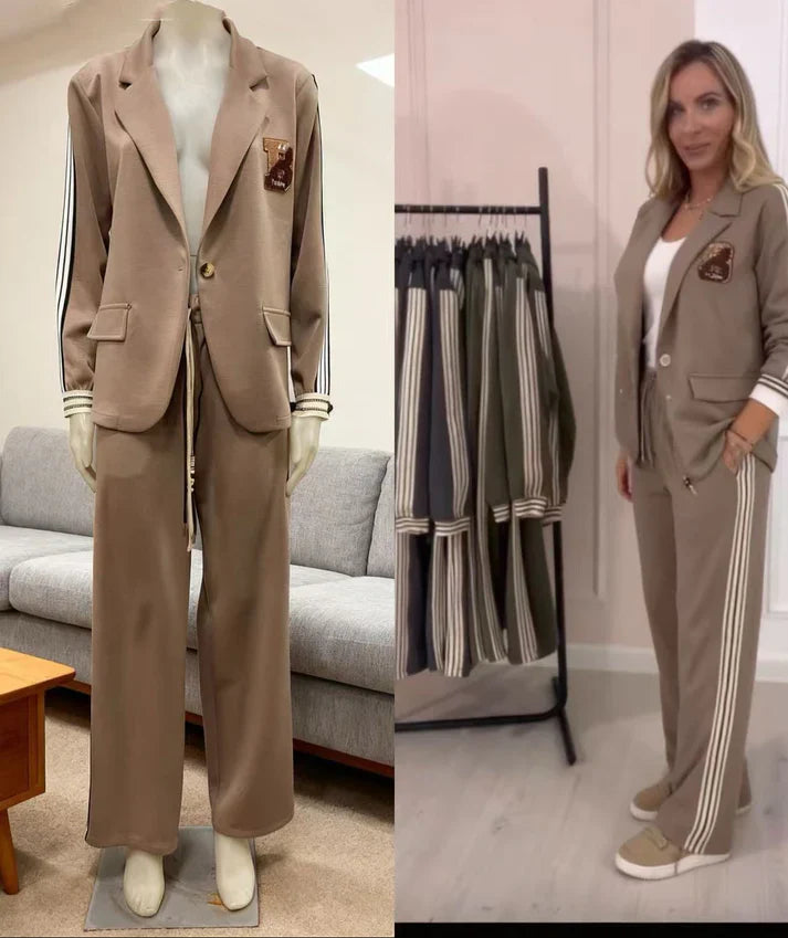 ENRICA™ | Business Set