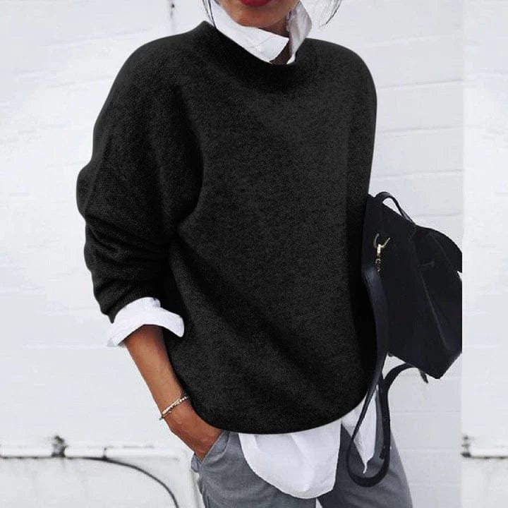 JOLANDA™ | Cashmere Sweater