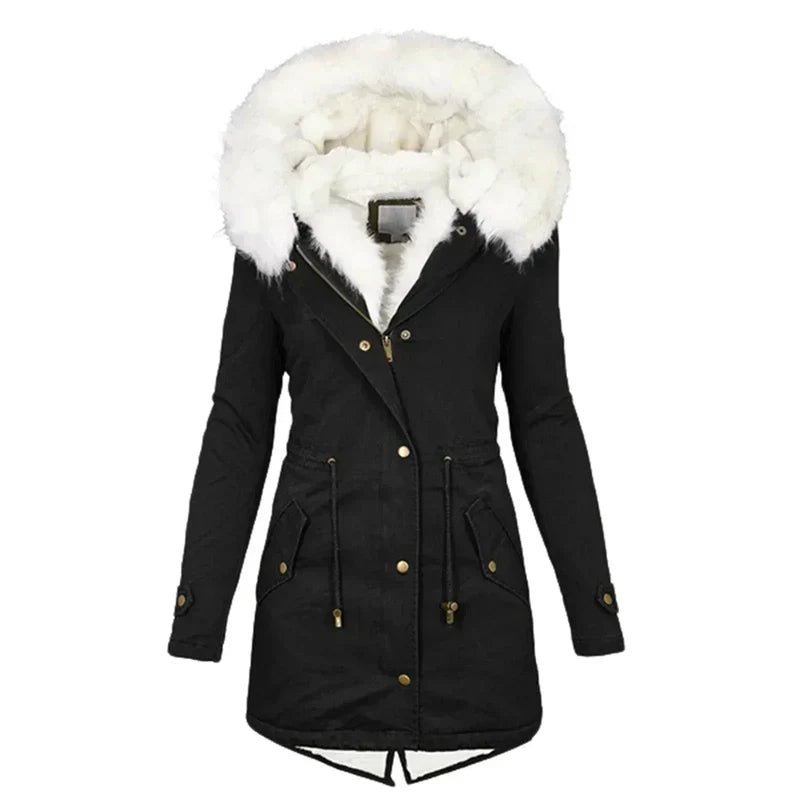 AUDREY™ | Elegant Winter Jacket