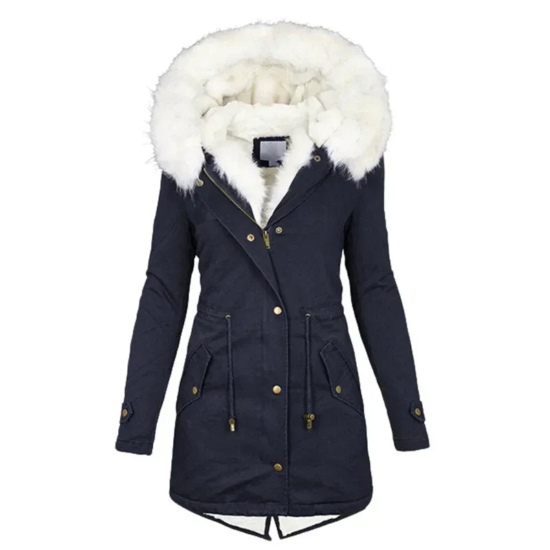 AUDREY™ | Elegant Winter Jacket