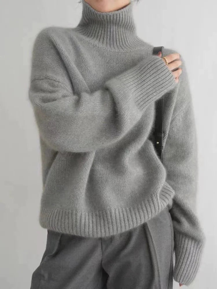 ISABELLA™ | Knit Sweater