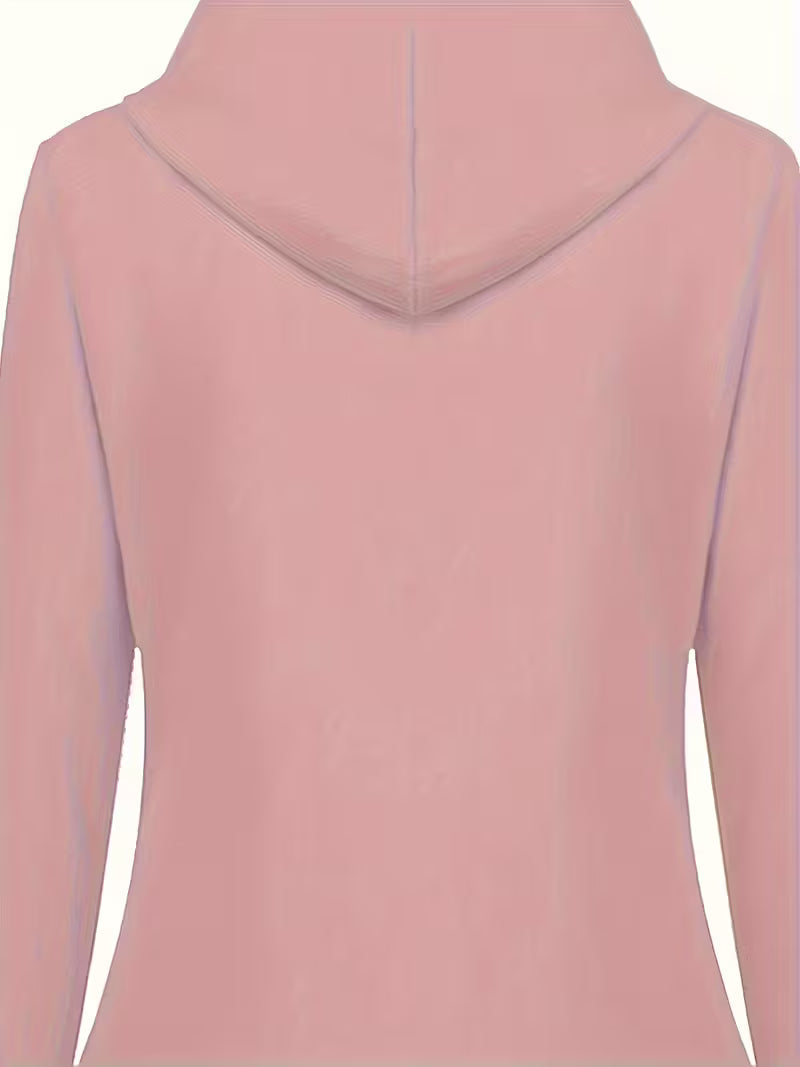 Long Sleeve Waterproof Jacket