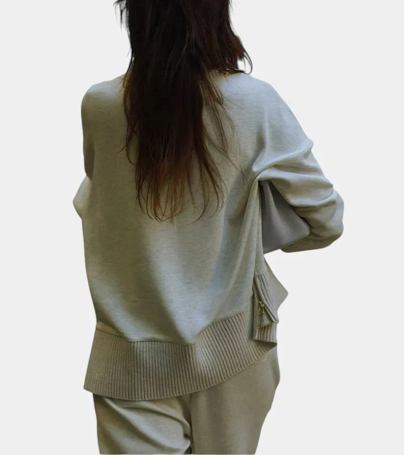 ARILA™ | Cozy Two Piece Set