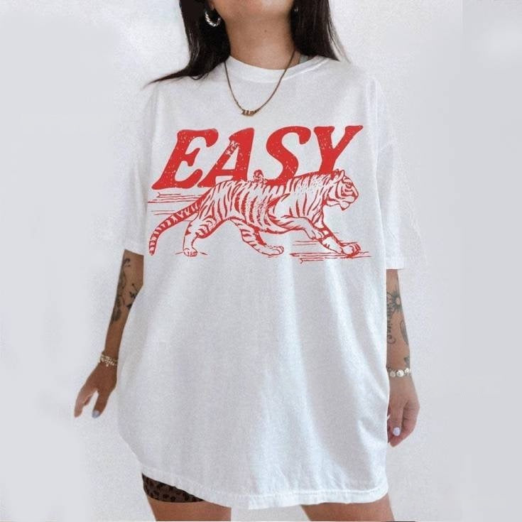 SUYUN™ - Casual Unisex Streetwear Top
